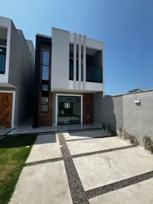 Casa com 3 Quartos à venda, 85m² no Jardim Atlântico Leste (Itaipuaçu), Maricá