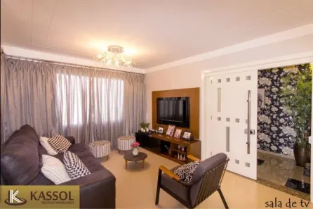 Apartamento com 4 Quartos à venda, 236m² no Centro, Cascavel
