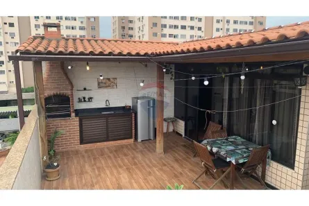 Cobertura com 3 Quartos à venda, 155m² no Oswaldo Cruz, Rio de Janeiro