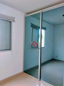 Apartamento com 2 Quartos à venda, 102m² no Vila Santana, Mogi das Cruzes