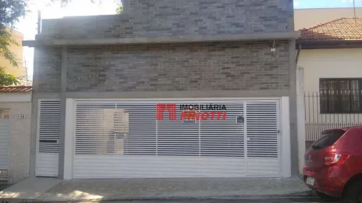 Casa com 2 Quartos para venda ou aluguel, 200m² no Rudge Ramos, São Bernardo do Campo