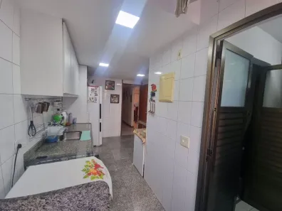 Apartamento com 3 Quartos à venda, 160m² no Ingá, Niterói