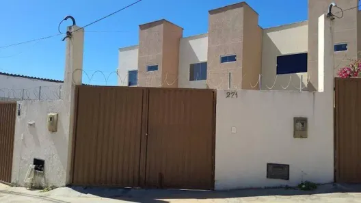 Casa com 2 Quartos à venda, 67m² no Pajuçara, Natal