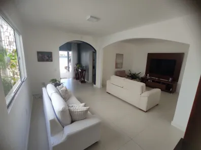 Sobrado com 4 Quartos à venda, 160m² no Stella Maris, Salvador