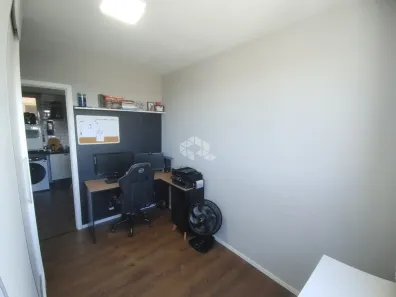 Apartamento com 2 Quartos à venda, 60m² no Sertão do Maruim, São José