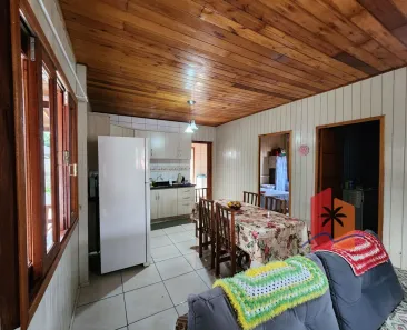 Casa com 2 Quartos à venda, 100m² no Penha, Paulo Lopes