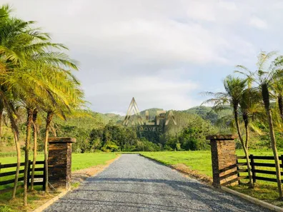 Terreno / Lote / Condomínio à venda, 1500m² no Tijipió, São João Batista