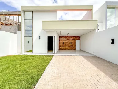 Casa com 3 Quartos à venda, 160m² no Parque Piauí II, Timon