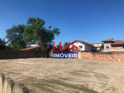 Terreno / Lote / Condomínio para alugar, 900m² no Piratininga, Niterói