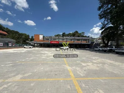 Loja / Salão / Ponto Comercial à venda, 500m² no Do Salto, Blumenau