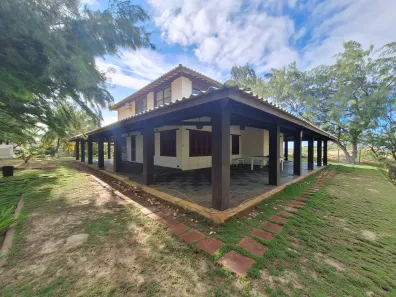 Casa com 3 Quartos para venda ou aluguel, 300m² no , Conde