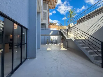 Flat com 1 Quarto à venda, 24m² no Monte Castelo, Volta Redonda