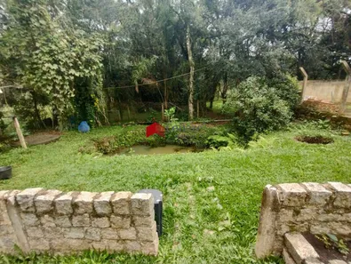 Fazenda / Sítio / Chácara com 2 Quartos à venda, 55m² no Cachoeira de São José, São José dos Pinhais