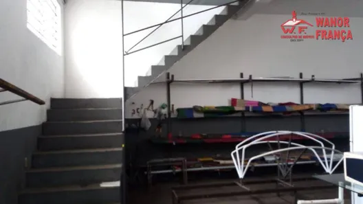 Loja / Salão / Ponto Comercial à venda, 353m² no Santa Rita, Guaratinguetá