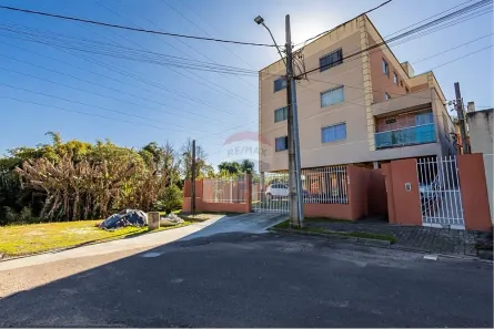 Apartamento com 2 Quartos à venda, 51m² no Lamenha Grande, Almirante Tamandaré