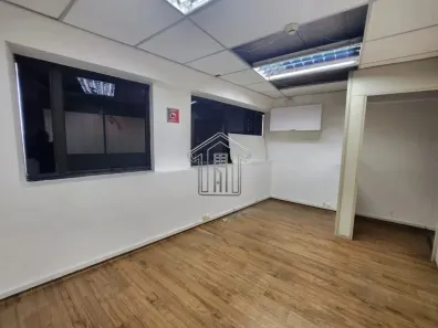 Conjunto Comercial / Sala para alugar, 60m² no Santo Antônio, São Caetano do Sul