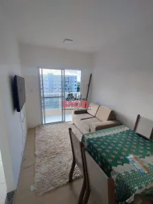 Apartamento com 2 Quartos para alugar, 53m² no Aruana, Aracaju