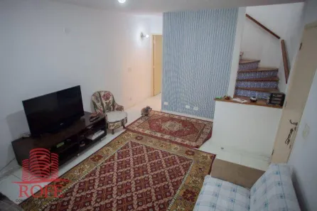 Casa com 6 Quartos à venda, 200m² no Chácara Santo Antônio (Zona Sul), São Paulo