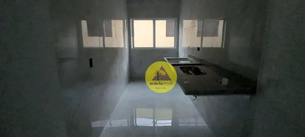 Apartamento com 2 Quartos para venda ou aluguel, 44m² no Vila Santa Delfina, São Paulo