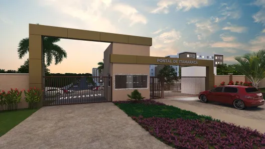 Apartamento com 2 Quartos à venda, 38m² no Fragoso, Paulista