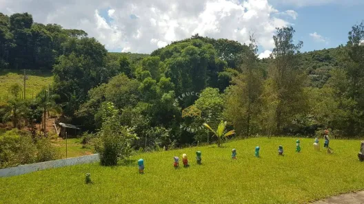 Fazenda / Sítio / Chácara com 2 Quartos à venda, 200m² no Vicente Nunes, Nazaré Paulista