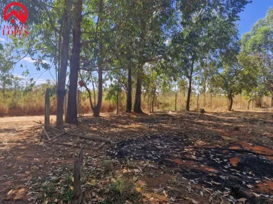 Fazenda / Sítio / Chácara com 2 Quartos à venda, 150m² no , Brasília