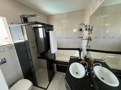 Casa com 3 Quartos à venda, 200m² no Sul do Rio, Santo Amaro da Imperatriz
