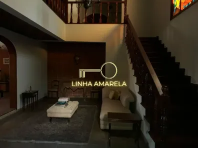 Sobrado com 3 Quartos para alugar, 506m² no Morumbi, São Paulo