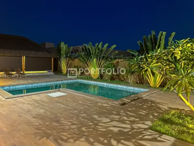 Casa com 3 Quartos à venda, 159m² no , Santo Antônio de Goiás