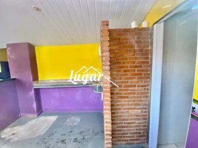 Loja / Salão / Ponto Comercial para alugar, 72m² no Jardim Araxá, Marília
