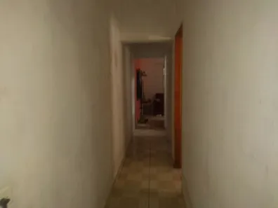 Sobrado com 3 Quartos à venda, 90m² no Vila Dainese, Santa Bárbara D'Oeste