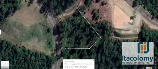 Terreno / Lote / Condomínio à venda, 2501m² no Ecoville, Araçariguama