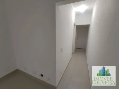Apartamento com 2 Quartos para alugar, 60m² no Fazenda Santa Isabel, Louveira
