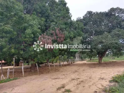 Fazenda / Sítio / Chácara à venda, 435m² no Centro, Cristalândia