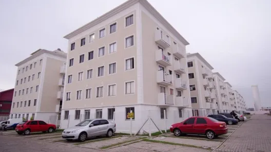 Apartamento com 3 Quartos à venda, 55m² no Santos Dumont, São Leopoldo