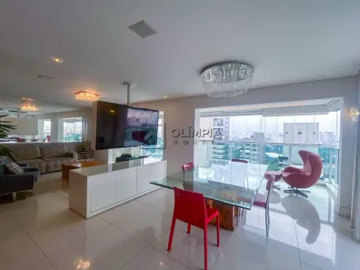 Cobertura com 3 Quartos à venda, 377m² no Indianópolis, São Paulo