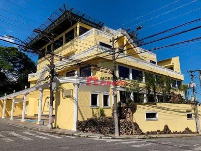 Prédio Inteiro para venda ou aluguel, 890m² no Jardim do Mar, São Bernardo do Campo
