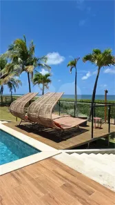 Casa de Vila com 3 Quartos à venda, 94m² no Itacimirim (Monte Gordo), Camaçari