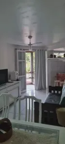 Casa de Condomínio com 1 Quarto à venda, 40m² no Centro (Mangue), Armação dos Búzios