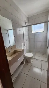 Casa com 2 Quartos para alugar, 55m² no XV de Novembro, Tijucas
