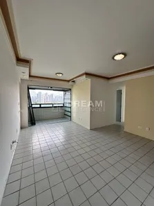 Apartamento com 3 Quartos à venda, 73m² no Pina, Recife