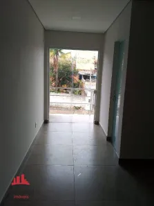 Conjunto Comercial / Sala para alugar, 35m² no Jardim de Éden, Nova Odessa