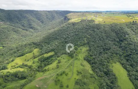 Terreno / Lote / Condomínio à venda, 22003m² no São Luiz do Purunã, Balsa Nova