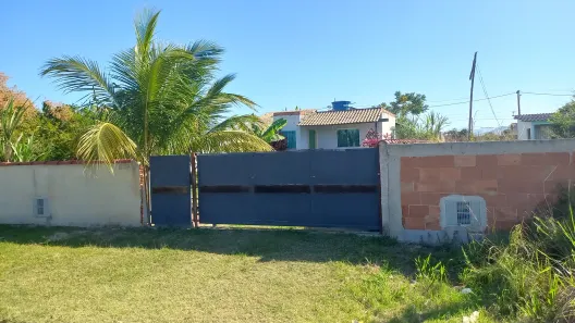 Terreno / Lote / Condomínio à venda, 450m² no Ipitangas, Saquarema