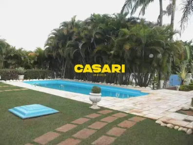 Fazenda / Sítio / Chácara com 7 Quartos à venda, 1100m² no Fazenda Castelo, Boituva