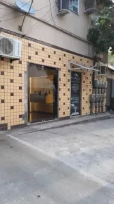 Loja / Salão / Ponto Comercial à venda, 30m² no Centro, São Pedro da Aldeia