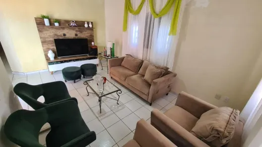 Casa com 4 Quartos à venda, 166m² no Nova Parnamirim, Parnamirim