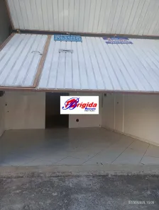 Conjunto Comercial / Sala para alugar, 60m² no Jardim São Vicente, Cotia