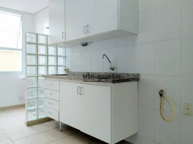 Kitnet com 1 Quarto para alugar, 40m² no Jardim Faculdade, Itu
