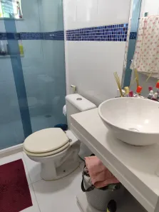 Casa com 3 Quartos à venda, 150m² no Bangu, Rio de Janeiro